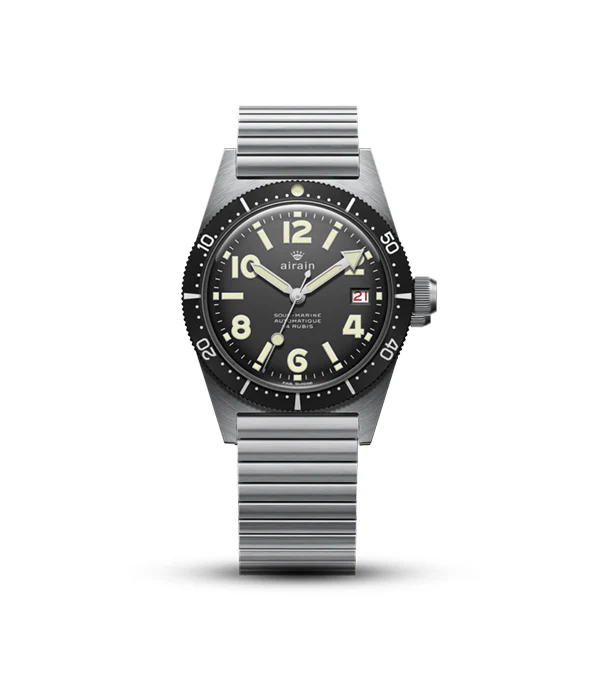 Sous-Marine Collection